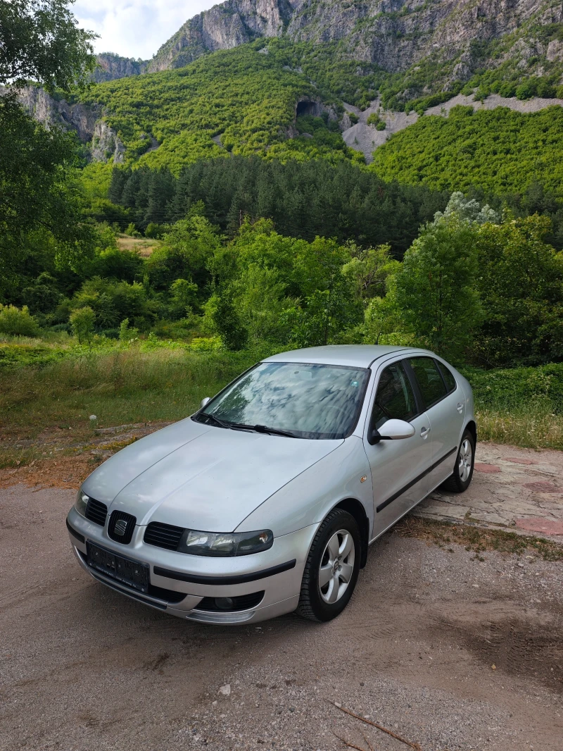 Seat Leon 1.9TDI 90 КС !!! - 1599 € / 3127.37 лв. - 89970882 1 | Car24.bg Seat Leon 1.9TDI 90 КС !!! - 1599 € / 3127.37 лв. - 89970882 1