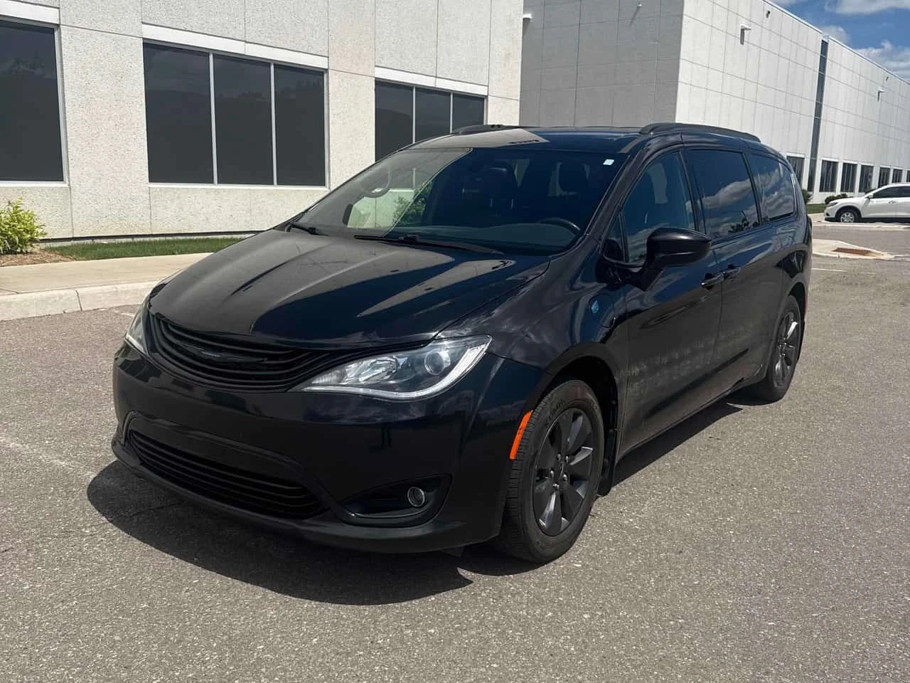 Chrysler Pacifica | Touring L | ПОДГРЕВ | CARFAX | | Auto.bg — изображение 1 Chrysler Pacifica | Touring L | ПОДГРЕВ | CARFAX | | Auto.bg — изображение 1