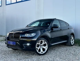 BMW X6 35d Sport Pack/ Full/ Сервизна История 1 - Car24.bg BMW X6 35d Sport Pack/ Full/ Сервизна История 1