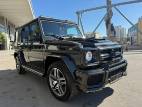 Mercedes-Benz G 63 AMG 6 МЕСЕЦА ГАРАНЦИЯ/BRABUS 544к.с. Швейцария - 119999 лв. / 61354.51 € - 16033301 6 | Car24.bg Mercedes-Benz G 63 AMG 6 МЕСЕЦА ГАРАНЦИЯ/BRABUS 544к.с. Швейцария - 119999 лв. / 61354.51 € - 16033301 6
