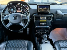 Mercedes-Benz G 63 AMG 6 МЕСЕЦА ГАРАНЦИЯ/BRABUS 544к.с. Швейцария - 119999 лв. / 61354.51 € - 16033301 10 | Car24.bg Mercedes-Benz G 63 AMG 6 МЕСЕЦА ГАРАНЦИЯ/BRABUS 544к.с. Швейцария - 119999 лв. / 61354.51 € - 16033301 10