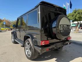 Mercedes-Benz G 63 AMG 6 МЕСЕЦА ГАРАНЦИЯ/BRABUS 544к.с. Швейцария - 119999 лв. / 61354.51 € - 16033301 3 | Car24.bg Mercedes-Benz G 63 AMG 6 МЕСЕЦА ГАРАНЦИЯ/BRABUS 544к.с. Швейцария - 119999 лв. / 61354.51 € - 16033301 3