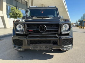 Mercedes-Benz G 63 AMG 6 МЕСЕЦА ГАРАНЦИЯ/BRABUS 544к.с. Швейцария - 119999 лв. / 61354.51 € - 16033301 7 | Car24.bg Mercedes-Benz G 63 AMG 6 МЕСЕЦА ГАРАНЦИЯ/BRABUS 544к.с. Швейцария - 119999 лв. / 61354.51 € - 16033301 7