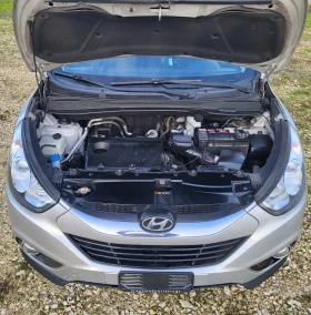 Hyundai IX35 1.7CRDi XPossible - 12600 лв. / 6442.28 € - 93299066 14 | Car24.bg Hyundai IX35 1.7CRDi XPossible - 12600 лв. / 6442.28 € - 93299066 14