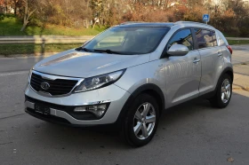 Kia Sportage 2.0i AWD AUTOMAT - ШВЕЙЦАРИЯ - Car24.bg Kia Sportage 2.0i AWD AUTOMAT - ШВЕЙЦАРИЯ
