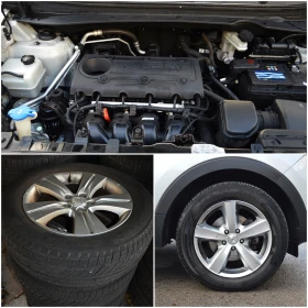 Kia Sportage 2.0i AWD AUTOMAT - ШВЕЙЦАРИЯ - 17900 лв. / 9152.12 € - 46026177 15 | Car24.bg Kia Sportage 2.0i AWD AUTOMAT - ШВЕЙЦАРИЯ - 17900 лв. / 9152.12 € - 46026177 15