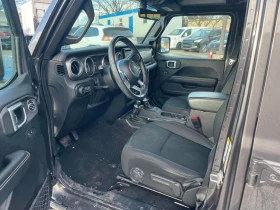 Jeep Wrangler * Sahara * CARFAX * ЦЕНА ДО БГ - 40600 лв. / 20758.45 € - 91449159 5 | Car24.bg Jeep Wrangler * Sahara * CARFAX * ЦЕНА ДО БГ - 40600 лв. / 20758.45 € - 91449159 5