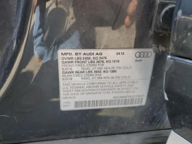 Audi Q5 2.0L 4 All wheel drive - 13500 € / 26403.70 лв. - 86444061 7 | Car24.bg Audi Q5 2.0L 4 All wheel drive - 13500 € / 26403.70 лв. - 86444061 7