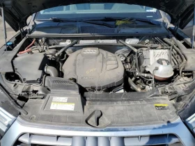 Audi Q5 2.0L 4 All wheel drive - 13500 € / 26403.70 лв. - 86444061 6 | Car24.bg Audi Q5 2.0L 4 All wheel drive - 13500 € / 26403.70 лв. - 86444061 6