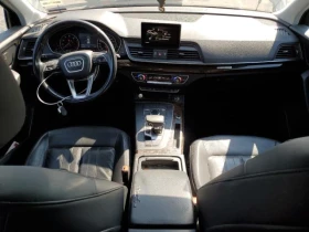 Audi Q5 2.0L 4 All wheel drive - 13500 € / 26403.70 лв. - 86444061 14 | Car24.bg Audi Q5 2.0L 4 All wheel drive - 13500 € / 26403.70 лв. - 86444061 14