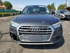 Audi Q5 2.0L 4 All wheel drive - 13500 € / 26403.70 лв. - 86444061 11 | Car24.bg Audi Q5 2.0L 4 All wheel drive - 13500 € / 26403.70 лв. - 86444061 11