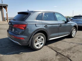 Audi Q5 2.0L 4 All wheel drive - 13500 € / 26403.70 лв. - 86444061 9 | Car24.bg Audi Q5 2.0L 4 All wheel drive - 13500 € / 26403.70 лв. - 86444061 9