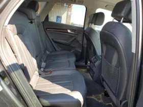 Audi Q5 2.0L 4 All wheel drive - 13500 € / 26403.70 лв. - 86444061 4 | Car24.bg Audi Q5 2.0L 4 All wheel drive - 13500 € / 26403.70 лв. - 86444061 4