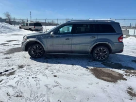 Mercedes-Benz GL 550 4MATIC * ТЕЛЕВИЗОРИ* ОБДУХВАНЕ* ВЪЗДУХ* - 7990 € / 15627.08 лв. - 74126617 3 | Car24.bg Mercedes-Benz GL 550 4MATIC * ТЕЛЕВИЗОРИ* ОБДУХВАНЕ* ВЪЗДУХ* - 7990 € / 15627.08 лв. - 74126617 3