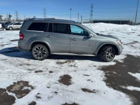 Mercedes-Benz GL 550 4MATIC * ТЕЛЕВИЗОРИ* ОБДУХВАНЕ* ВЪЗДУХ* - 7990 € / 15627.08 лв. - 74126617 4 | Car24.bg Mercedes-Benz GL 550 4MATIC * ТЕЛЕВИЗОРИ* ОБДУХВАНЕ* ВЪЗДУХ* - 7990 € / 15627.08 лв. - 74126617 4