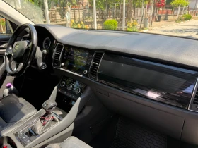 Skoda Kodiaq - 20000 € / 39116.60 лв. - 51388908 6 | Car24.bg Skoda Kodiaq - 20000 € / 39116.60 лв. - 51388908 6