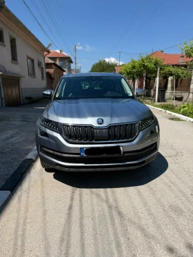 Skoda Kodiaq - 20000 € / 39116.60 лв. - 51388908 3 | Car24.bg Skoda Kodiaq - 20000 € / 39116.60 лв. - 51388908 3