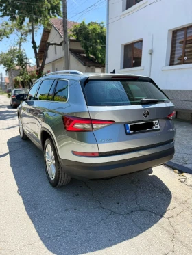 Skoda Kodiaq - 20000 € / 39116.60 лв. - 51388908 4 | Car24.bg Skoda Kodiaq - 20000 € / 39116.60 лв. - 51388908 4