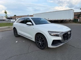 Audi Q8 * Technik * CARFAX * ЦЕНА ДО БГ - 23950 € / 46842.13 лв. - 95399380 10 | Car24.bg Audi Q8 * Technik * CARFAX * ЦЕНА ДО БГ - 23950 € / 46842.13 лв. - 95399380 10
