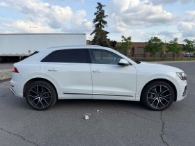 Audi Q8 * Technik * CARFAX * ЦЕНА ДО БГ - 23950 € / 46842.13 лв. - 95399380 3 | Car24.bg Audi Q8 * Technik * CARFAX * ЦЕНА ДО БГ - 23950 € / 46842.13 лв. - 95399380 3