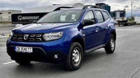 Dacia Duster 1, 5 DCI Facelift 4x4, Пълна сервизна история, LED | Auto.bg — изображение 2 Dacia Duster 1, 5 DCI Facelift 4x4, Пълна сервизна история, LED | Auto.bg — изображение 2