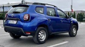 Dacia Duster 1, 5 DCI Facelift 4x4, Пълна сервизна история, LED | Auto.bg — изображение 4 Dacia Duster 1, 5 DCI Facelift 4x4, Пълна сервизна история, LED | Auto.bg — изображение 4