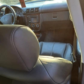Mercedes-Benz ML 270 - 4000 € - 42512953 6 | Car24.bg Mercedes-Benz ML 270 - 4000 € - 42512953 6