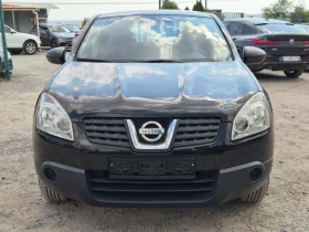 Nissan Qashqai 1.6i 115кс | Auto.bg — изображение 8 Nissan Qashqai 1.6i 115кс | Auto.bg — изображение 8