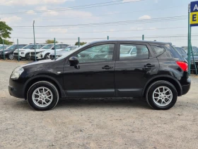 Nissan Qashqai 1.6i 115кс | Auto.bg — изображение 2 Nissan Qashqai 1.6i 115кс | Auto.bg — изображение 2