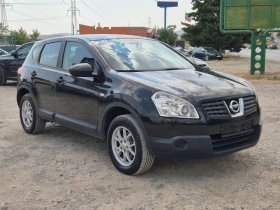 Nissan Qashqai 1.6i 115кс | Auto.bg — изображение 7 Nissan Qashqai 1.6i 115кс | Auto.bg — изображение 7