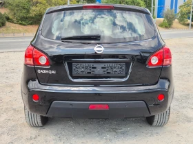 Nissan Qashqai 1.6i 115кс | Auto.bg — изображение 4 Nissan Qashqai 1.6i 115кс | Auto.bg — изображение 4