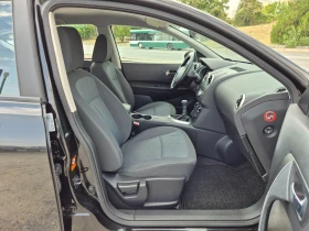 Nissan Qashqai 1.6i 115кс | Auto.bg — изображение 9 Nissan Qashqai 1.6i 115кс | Auto.bg — изображение 9