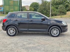 Nissan Qashqai 1.6i 115кс | Auto.bg — изображение 6 Nissan Qashqai 1.6i 115кс | Auto.bg — изображение 6