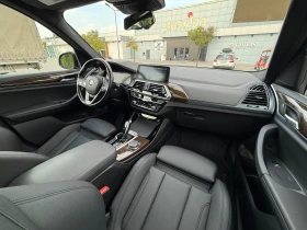 BMW X3 30e plug-in Xdrive | Auto.bg — изображение 10 BMW X3 30e plug-in Xdrive | Auto.bg — изображение 10