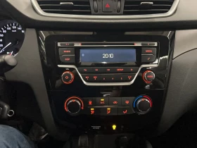 Nissan Qashqai Visia 1.5 Дизел | Auto.bg — изображение 8 Nissan Qashqai Visia 1.5 Дизел | Auto.bg — изображение 8