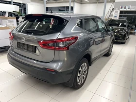 Nissan Qashqai Visia 1.5 Дизел | Auto.bg — изображение 2 Nissan Qashqai Visia 1.5 Дизел | Auto.bg — изображение 2