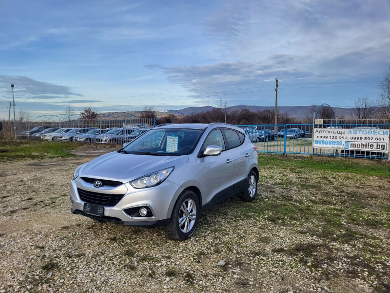 Hyundai IX35 1.7CRDi XPossible - 12600 лв. / 6442.28 € - 93299066 1 | Car24.bg Hyundai IX35 1.7CRDi XPossible - 12600 лв. / 6442.28 € - 93299066 1