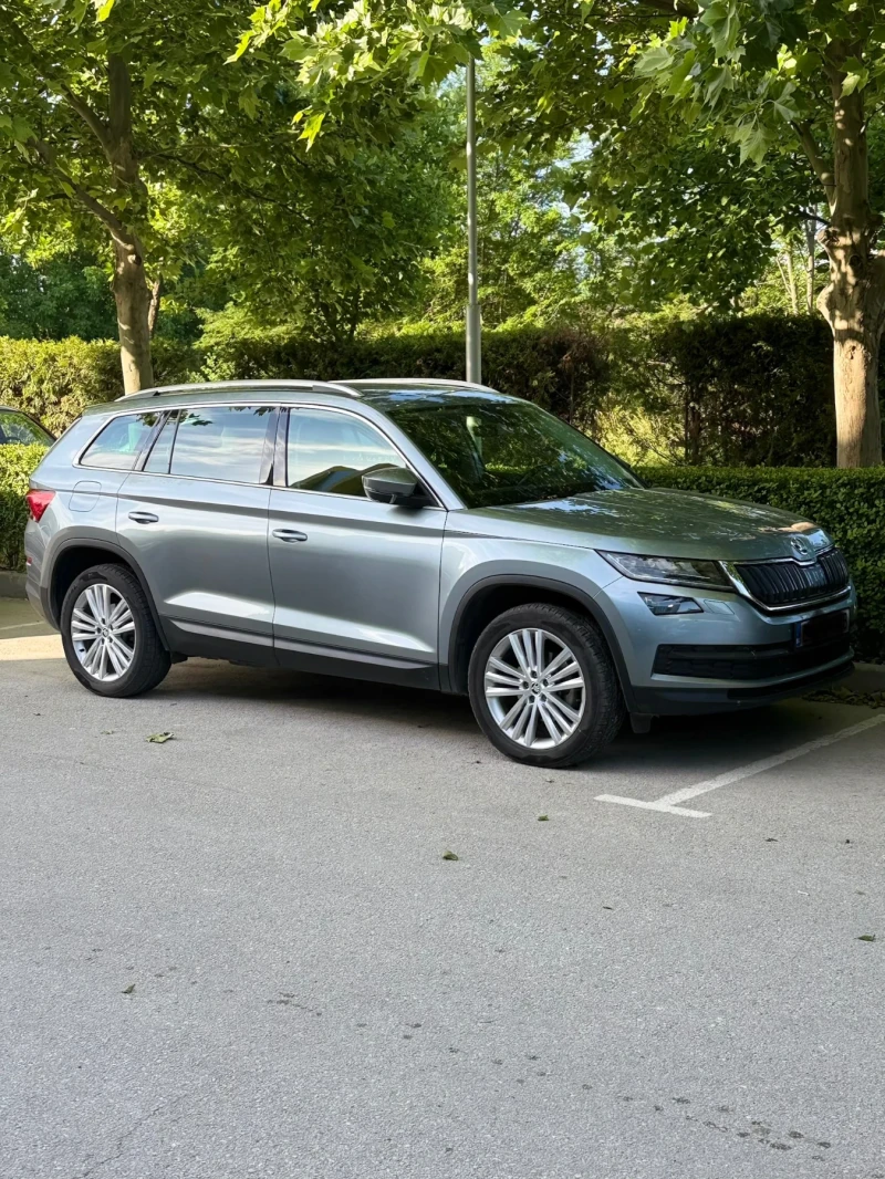 Skoda Kodiaq - 20000 € / 39116.60 лв. - 51388908 1 | Car24.bg Skoda Kodiaq - 20000 € / 39116.60 лв. - 51388908 1