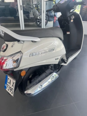 Suzuki Address UZ 125 | Auto.bg — изображение 5 Suzuki Address UZ 125 | Auto.bg — изображение 5