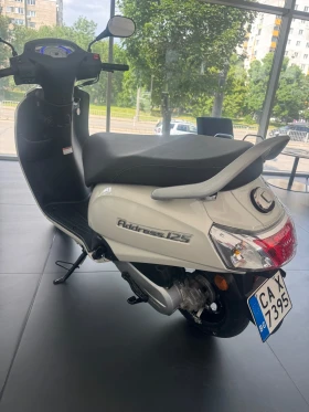 Suzuki Address UZ 125 | Auto.bg — изображение 3 Suzuki Address UZ 125 | Auto.bg — изображение 3