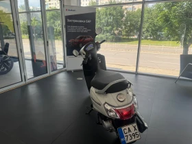 Suzuki Address UZ 125 | Auto.bg — изображение 13 Suzuki Address UZ 125 | Auto.bg — изображение 13