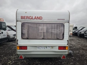 Каравана Beyerland Begerland | Auto.bg — изображение 6 Каравана Beyerland Begerland | Auto.bg — изображение 6