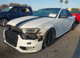 Audi S4 1 - Car24.bg Audi S4 1