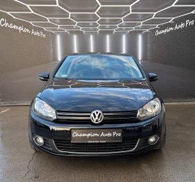 VW Golf 1.6 TDI 1 - Car24.bg VW Golf 1.6 TDI 1