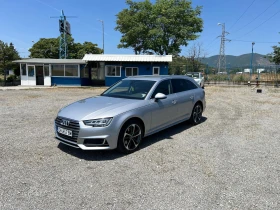 Audi A4 2, 0TDi FULL DIGITAL КОЖА НАВИ 25' ПОДГРЕВ - Car24.bg Audi A4 2, 0TDi FULL DIGITAL КОЖА НАВИ 25' ПОДГРЕВ