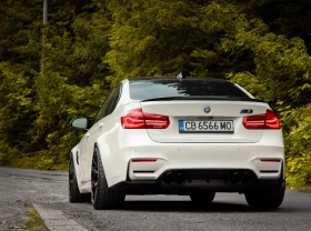 BMW M3 Competition  | Mobile.bg — малка снимка 3
