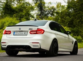 BMW M3 Competition  | Mobile.bg — малка снимка 2