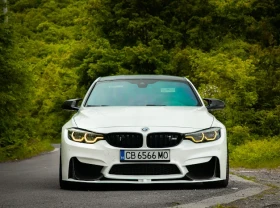BMW M3 Competition  | Mobile.bg — малка снимка 5