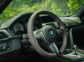 BMW M3 Competition  | Mobile.bg — малка снимка 8
