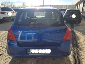 Suzuki Swift 1.3 GLA - 6900 лв. / 3527.91 € - 87153419 5 | Car24.bg Suzuki Swift 1.3 GLA - 6900 лв. / 3527.91 € - 87153419 5